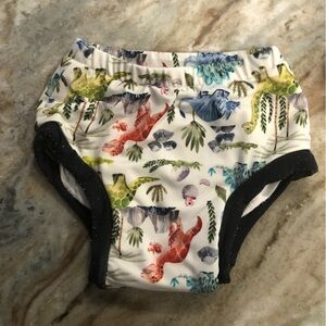 Thirsties Potty Training Pants XL